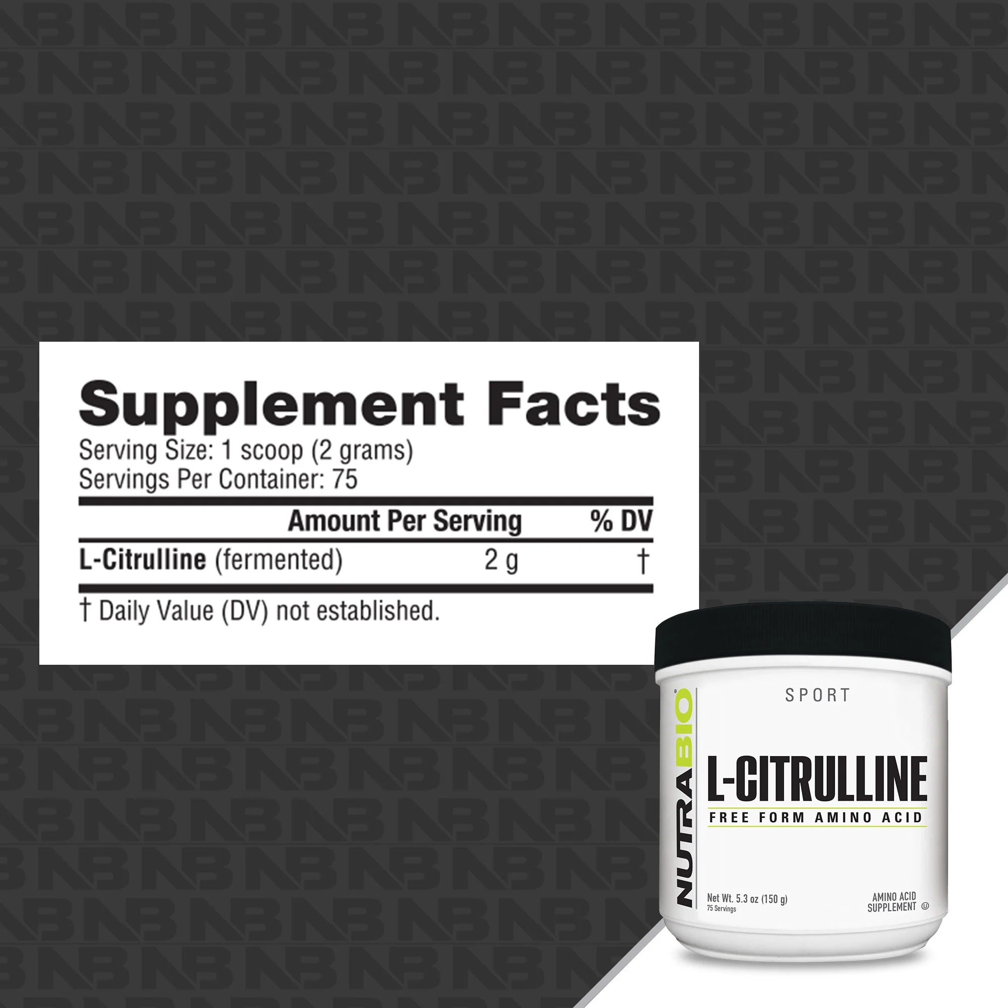 L-Citrulline
